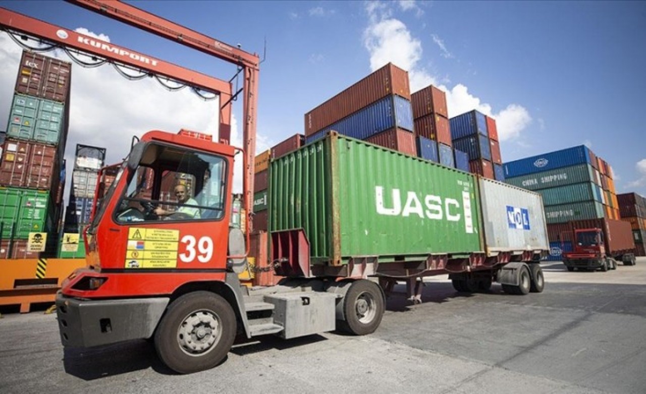 İhracatta menzilin artırılması için 15 hedef ülke belirlendi