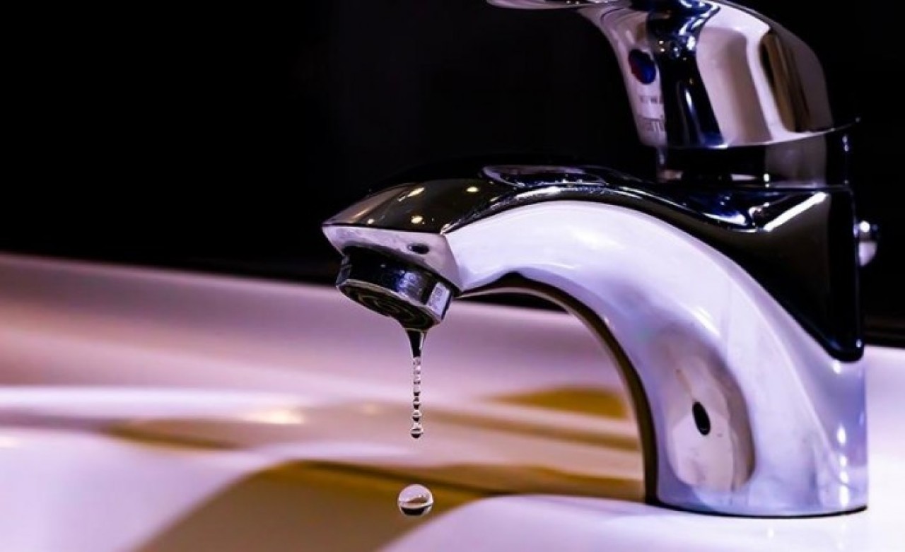 İstanbul'da yarın 3 ilçede su kesintisi yapılacak