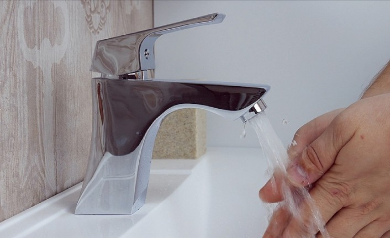 İstanbul'da suya zam geldi