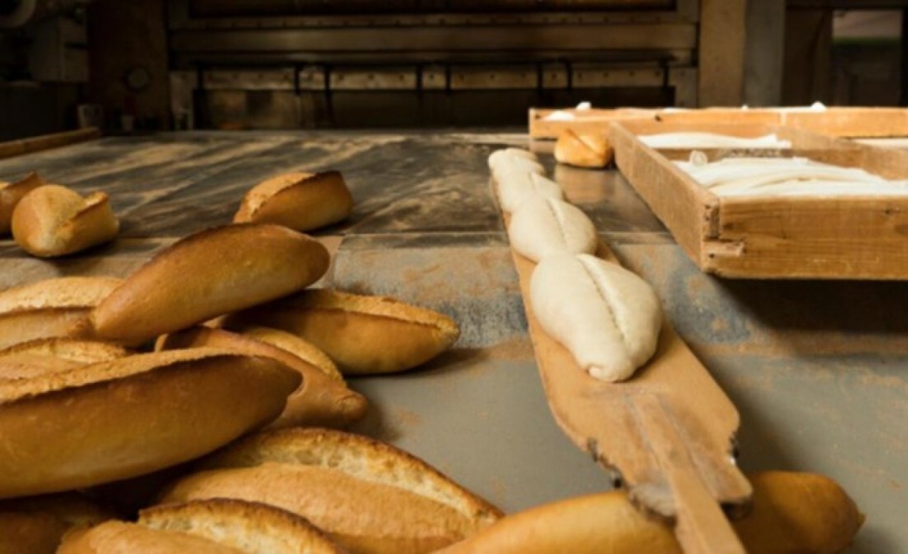 İşte Türkiye'nin ekmek israfı! Her gün beş milyon ekmek çöpe gidiyor