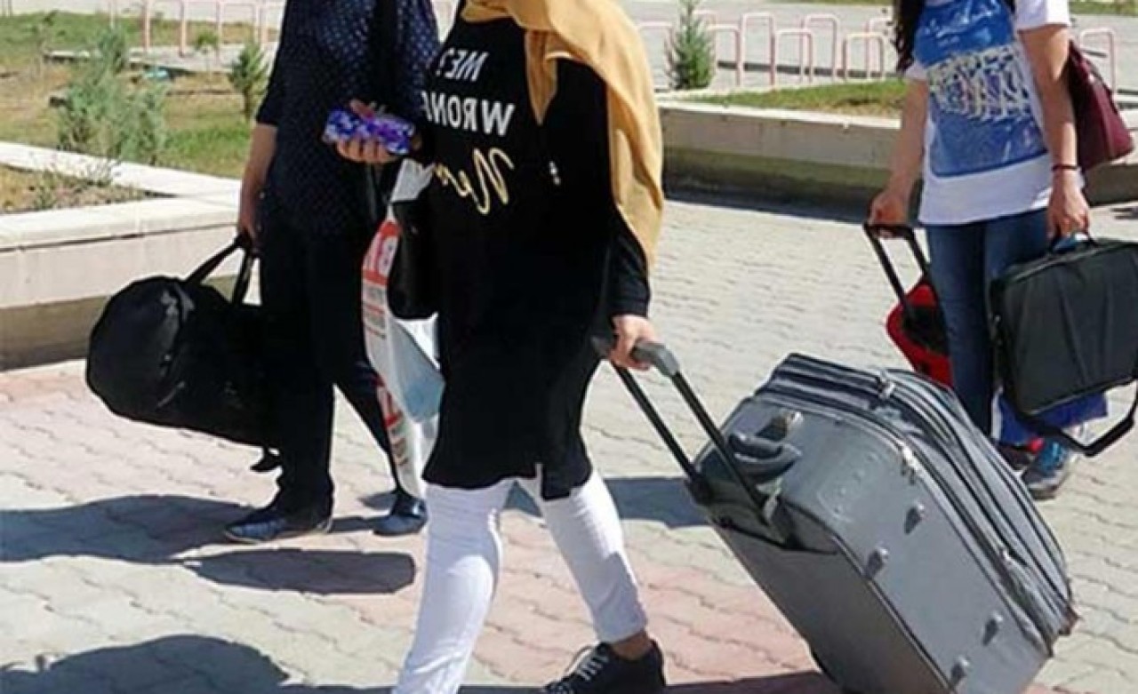 İşte AK Parti'nin yurt bulamayan öğrencilerle ilgili planı!