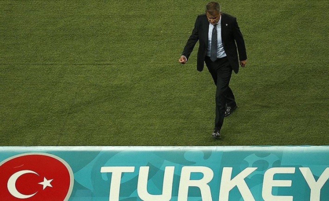 İşte Şenol Güneş'in tazminatı! Ne kadar alacak? Yerine 4 aday var