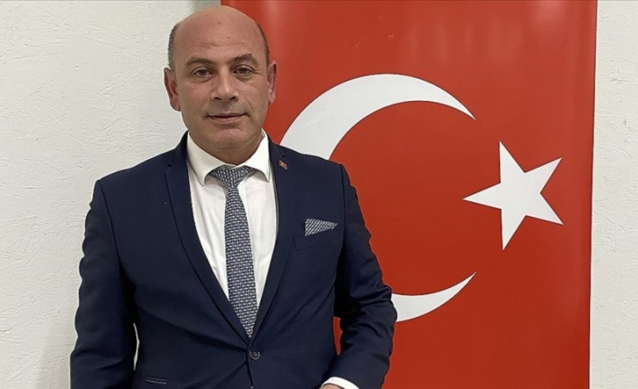 İsviçre Türk Toplumu Başkanlığına seçilen Şahin:Terör örgütlerine yol vermeyeceğiz