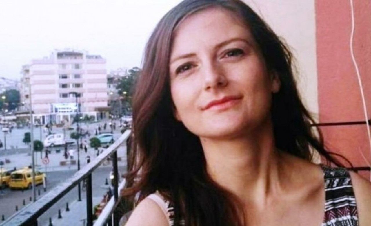 İzmir'de cesedi denizde bulundu: Öğretmen Nilgün Hatice Yıldız öldü