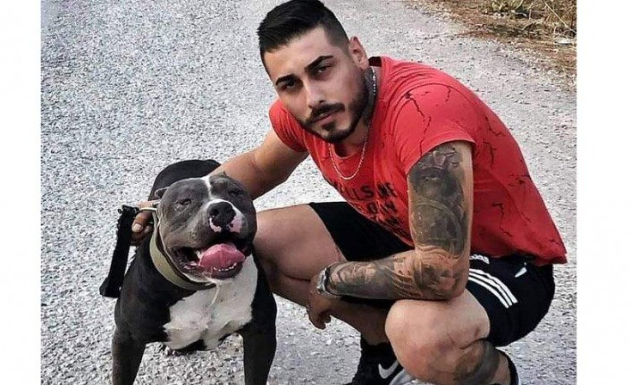 İzmir'de cinayet: Serdar Maya öldü