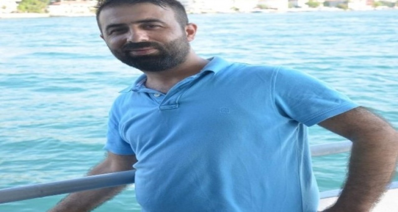 İzmir'de kaza: Taksici Mehmet Salih Aslan öldü