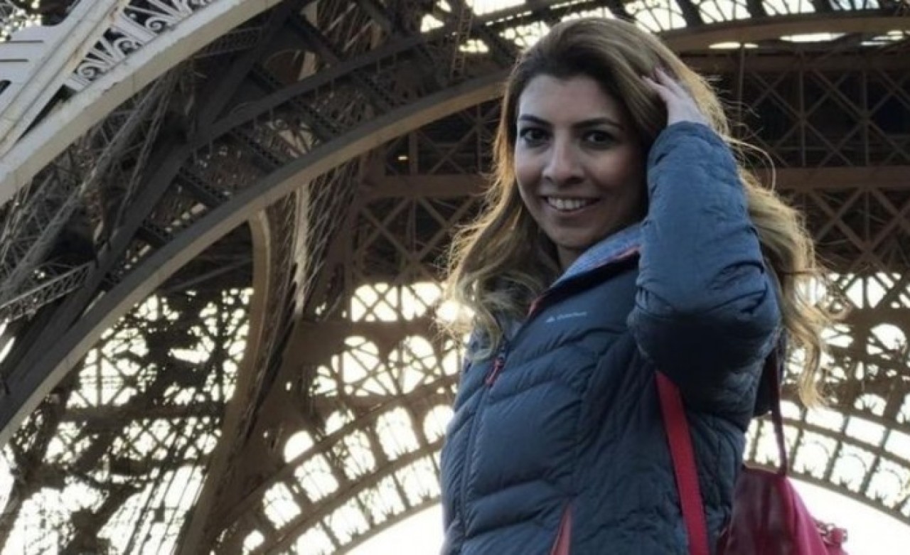 Kağıthane'de kocası başından vurdu: Eda Aydoğan öldü