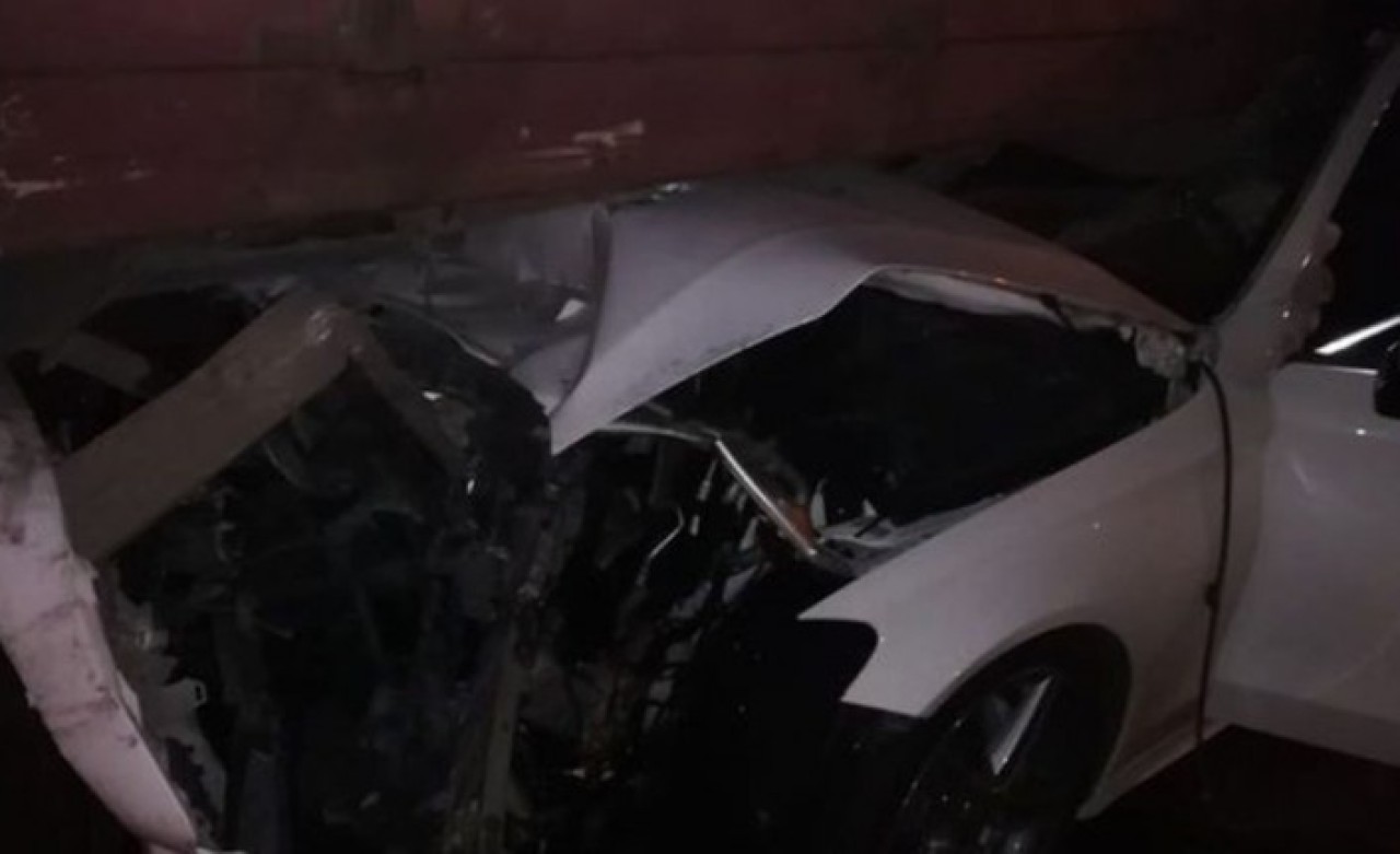 Kahramanmaraş'ta korkunç kaza: Polis Ensar Erkut ile kardeşleri Eftal Erkut ve Furkan Ali Erkut öldü