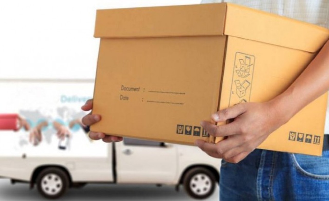 Kargo sektöründe büyük yenilik: 'Geldik,  bulamadık dönemi sona eriyor!'