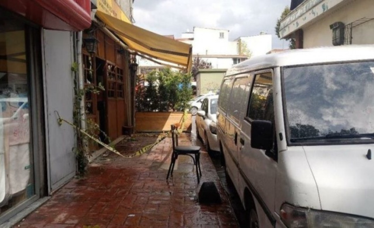 Kasımpaşa'da kızının kına gecesinde vuruldu: Serdar Yılmaz öldü