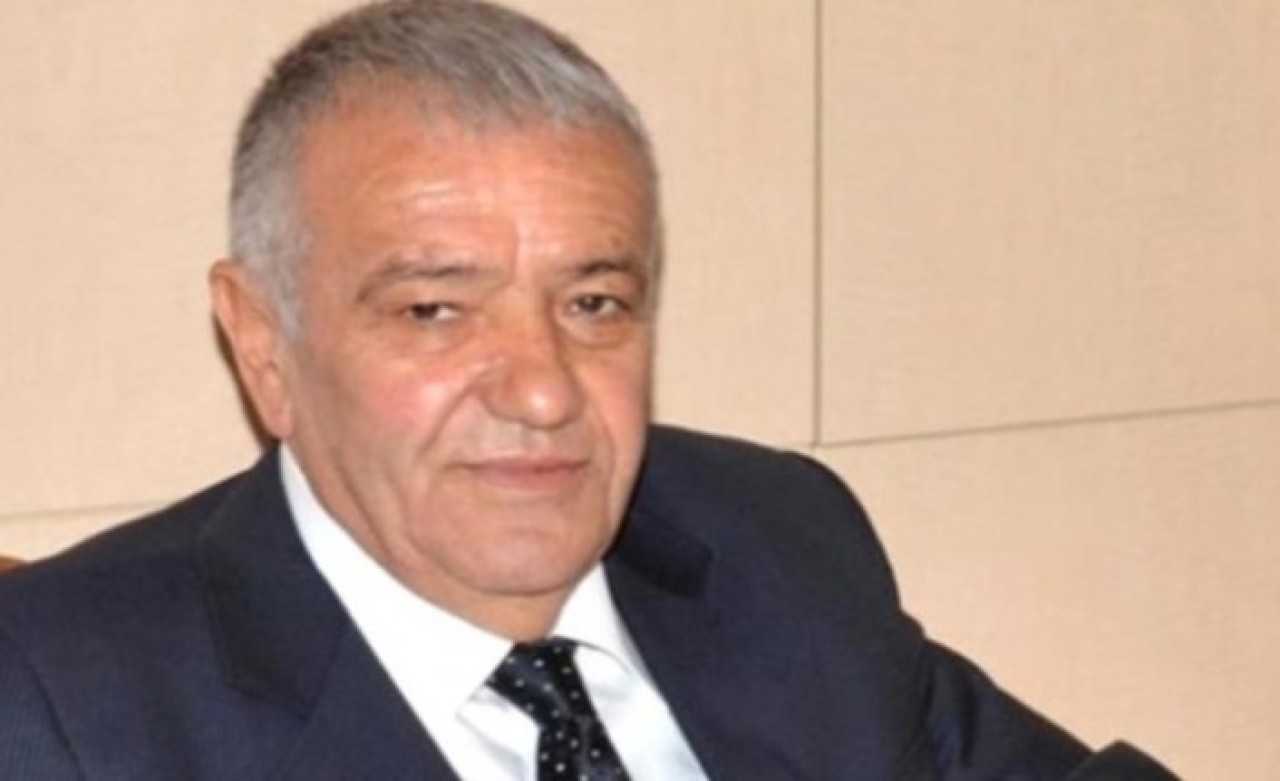 Kayseri'yi yasa boğan haber: Recep Mamur öldü! Recep Mamur kimdir?