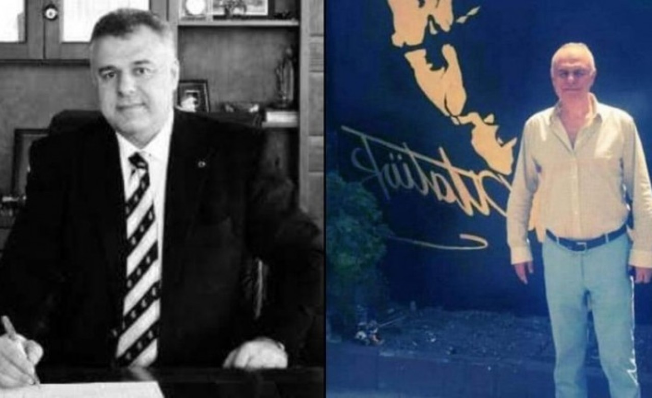 Kınalıada'da yüzerken fenalaştı: İş adamı Ahmet Hamdi Can öldü