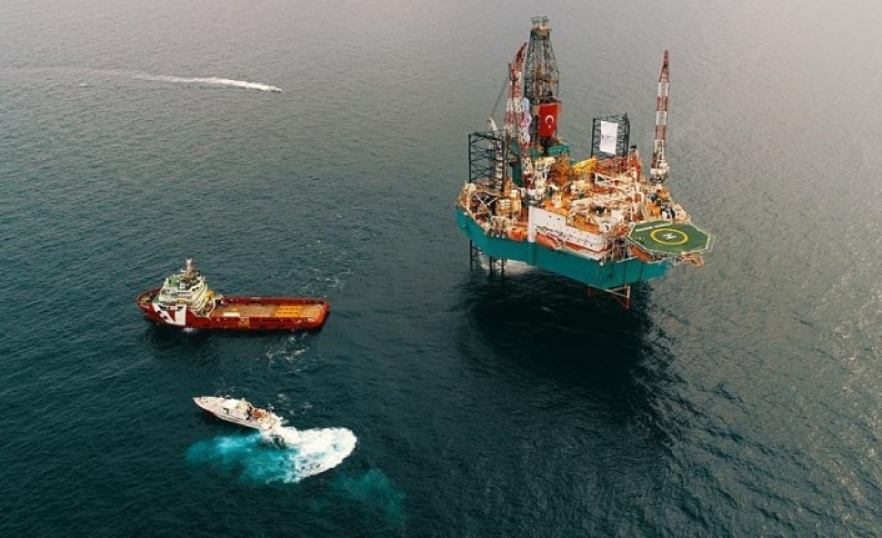 KİT'lerde en yüksek ödenek 22, 1 milyar lirayla TPAO'ya verildi