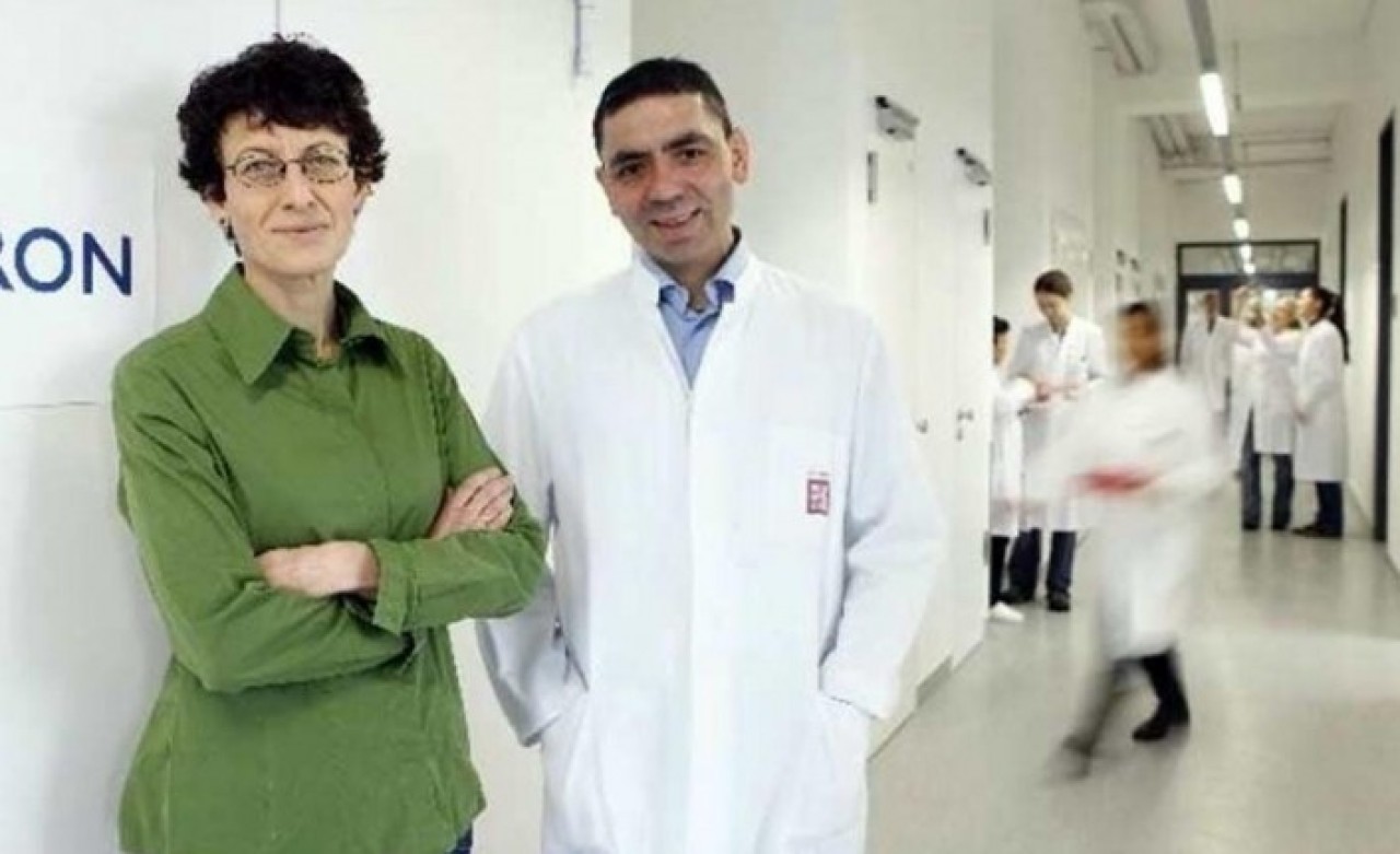 Koronavirüste servetlerine servet kattılar: Uğur Şahin ve Özlem Türeci bakın kaç milyar dolar kazandı?