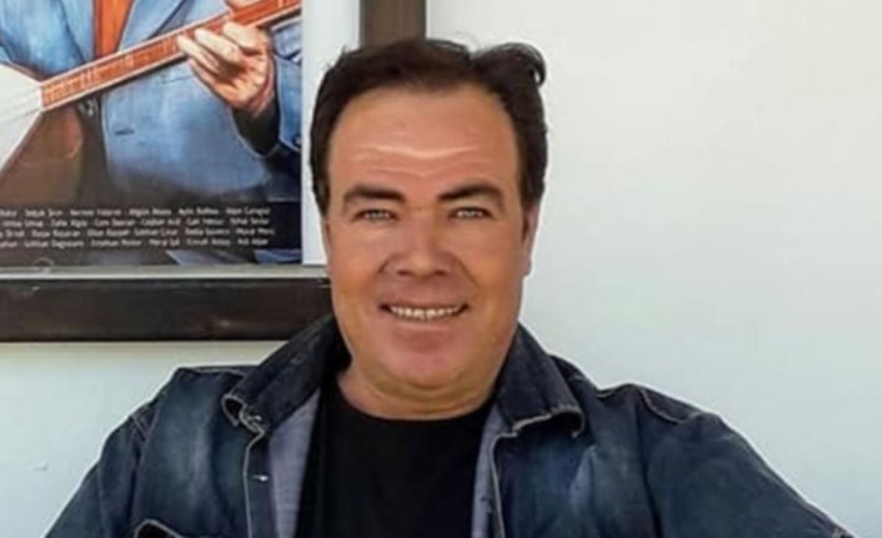 Küçükkuyu'da evinin balkonunda otururken vuruldu: Ali Ayran öldü