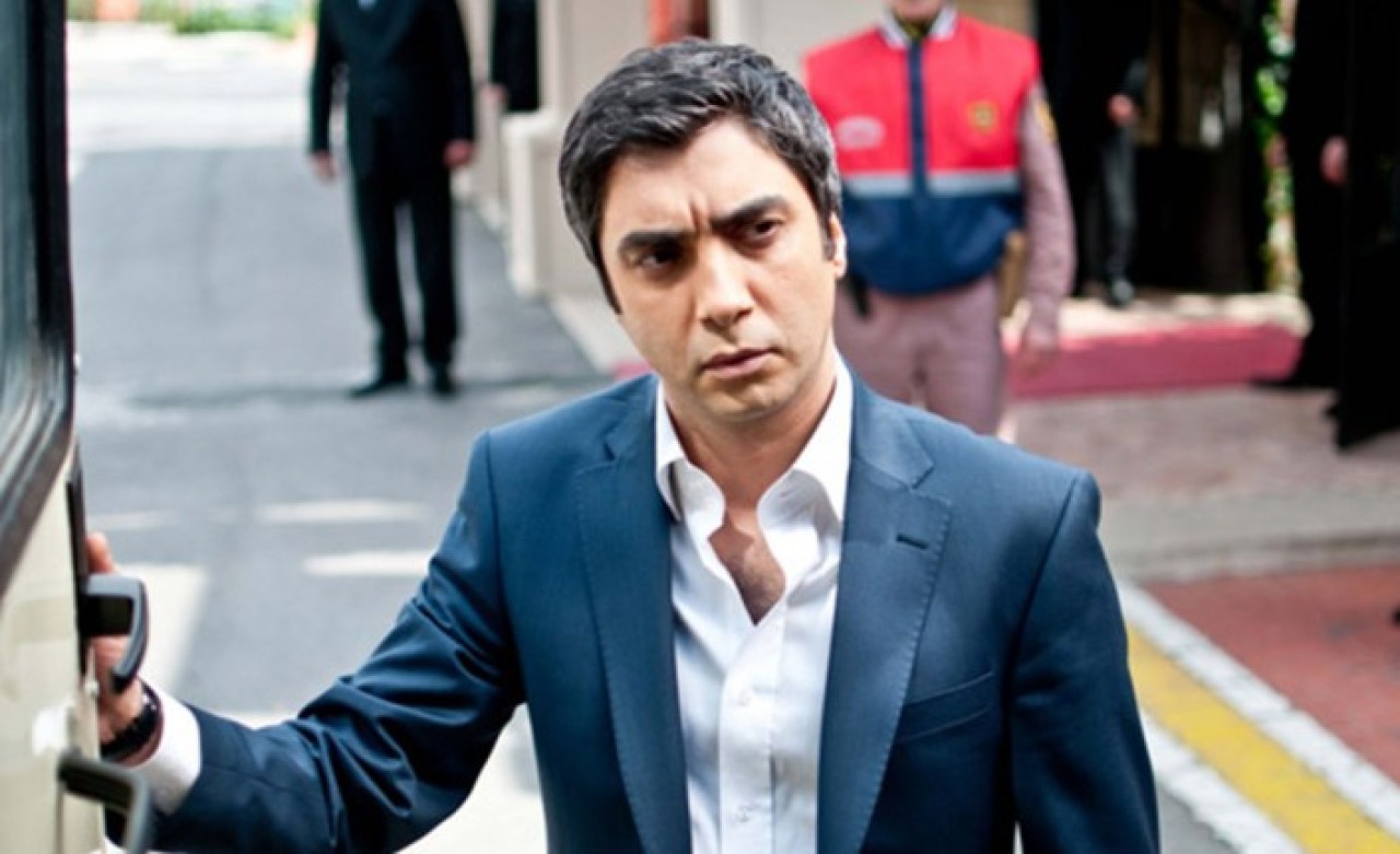 Kurtlar Vadisi'nin Polat Alemdar'ı Necati Şaşmaz’ın,  "Ben seçilmiş kişiyim" dediği ses kaydı ortaya çıktı