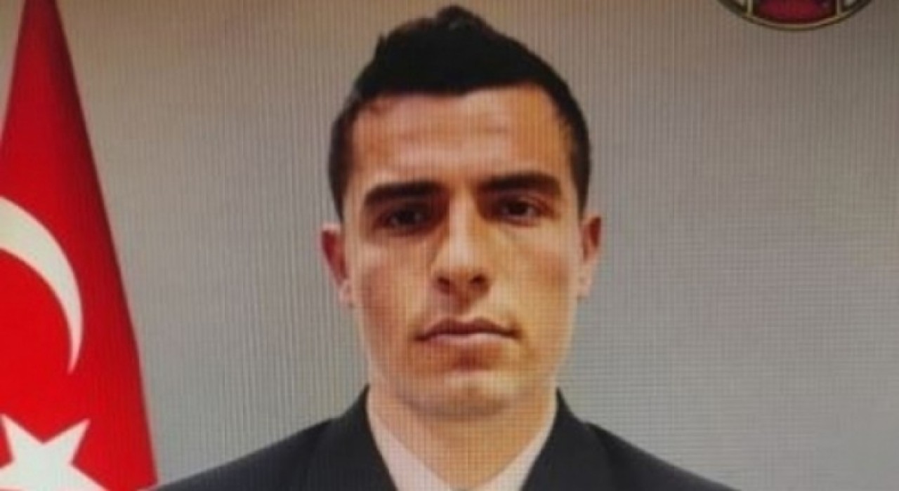 Kuzey Irak'tan acı haber: Uzman Çavuş Faruk Eser şehit oldu