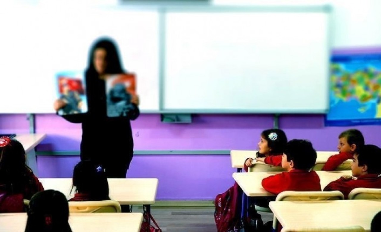 MEB,  15 bin öğretmen alımına ilişkin branş bazında kontenjan dağılımını açıkladı