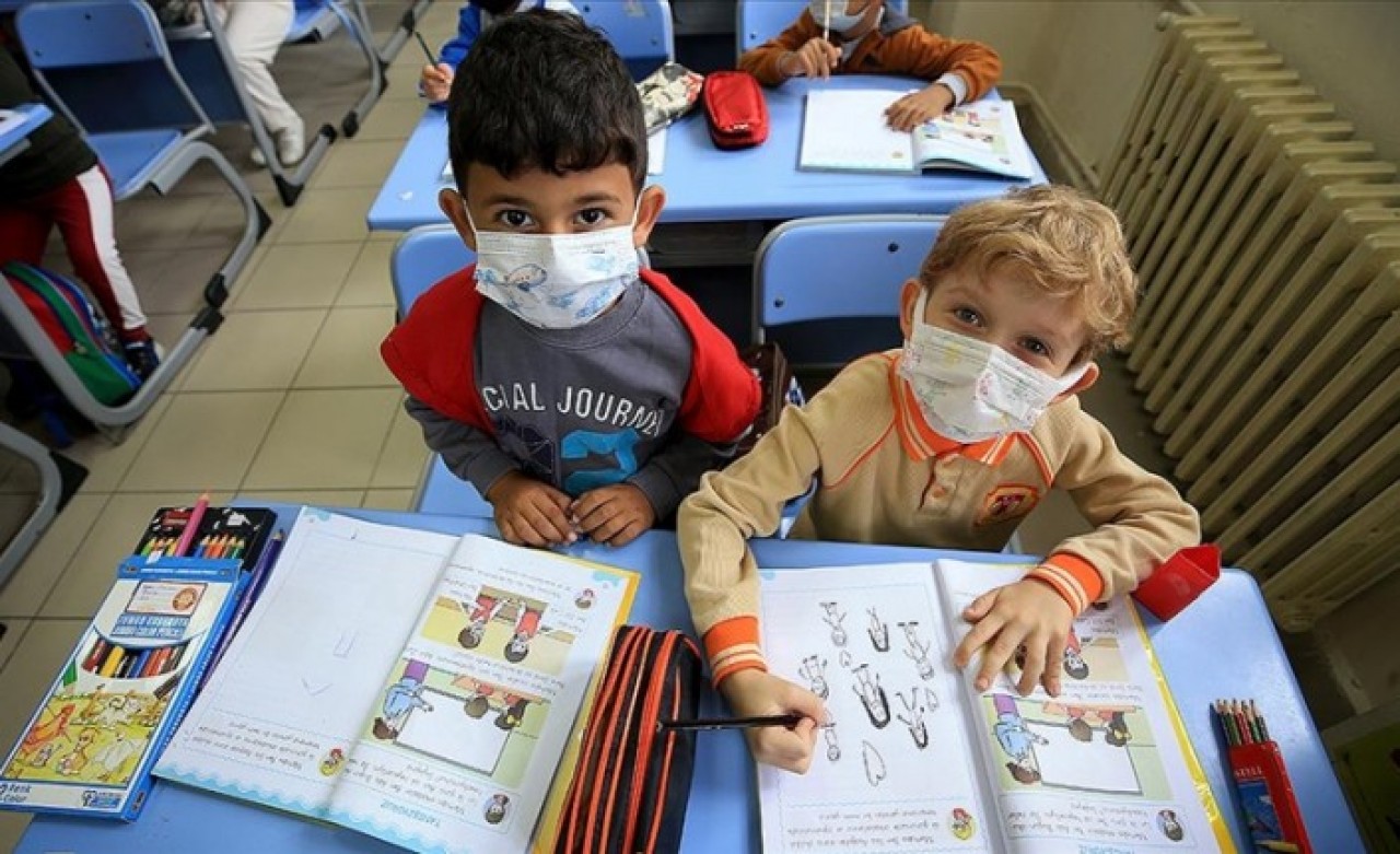 MEB eğitim-öğretim istatistiklerini açıkladı