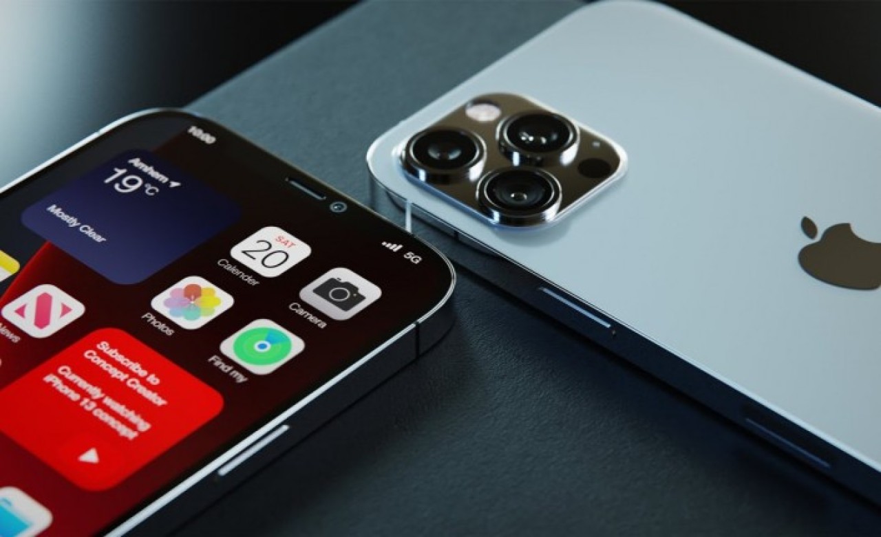 Merakla beklenen iPhone 13 tanıtıldı: İşte iPhone 13’ün şaşırtan Türkiye fiyatları