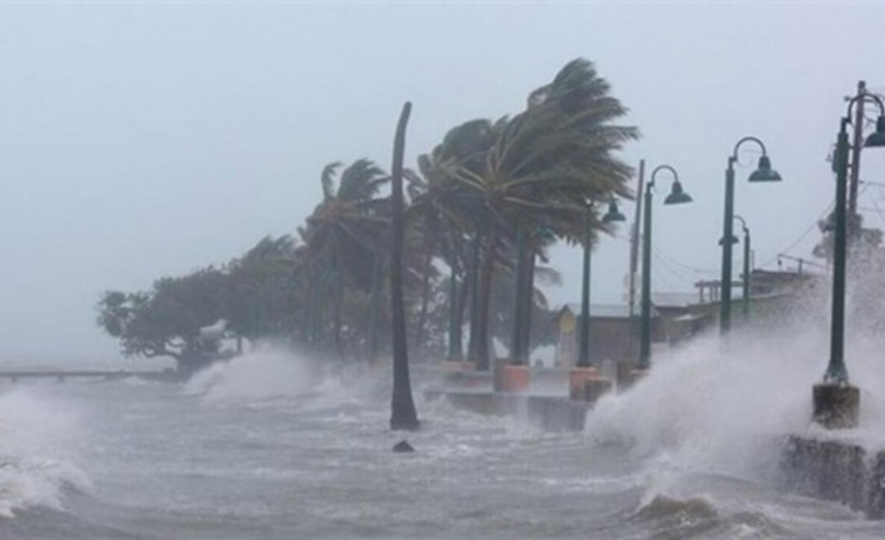 Meteoroloji şehirlerin isimlerini tek tek saydı: Kuvvetli yağmur,  fırtına,  sel uyarısı!