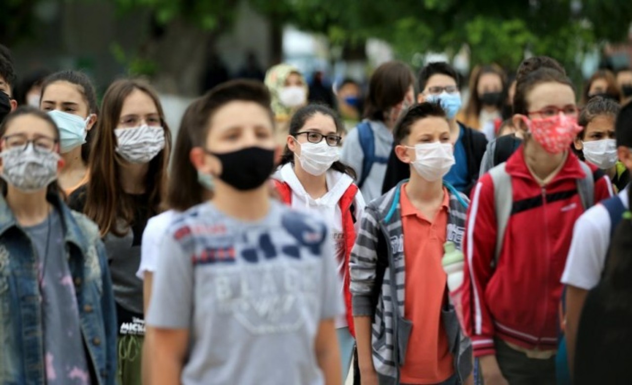 Milli Eğitim Bakanı Özer ilk kez açıkladı! İşte okullardaki devamlılık oranı