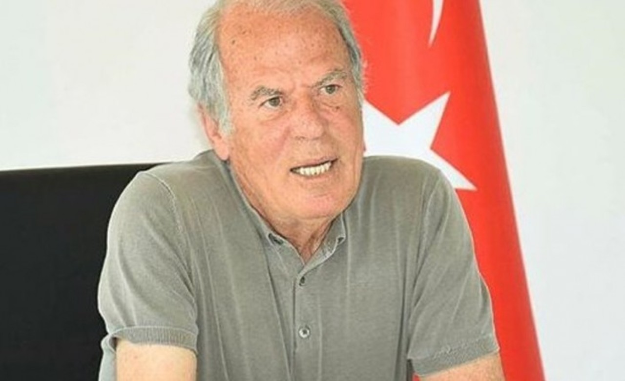 Milli Takım'a 'Mustafa abi' formülü: Denizli göreve!