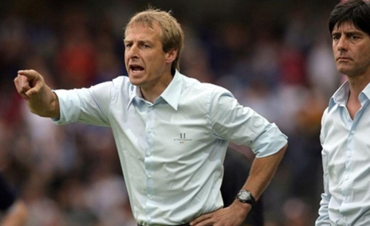 Milli Takım teknik direktörü için flaş gelişme: Löw değil,  başka bir Alman geliyor!