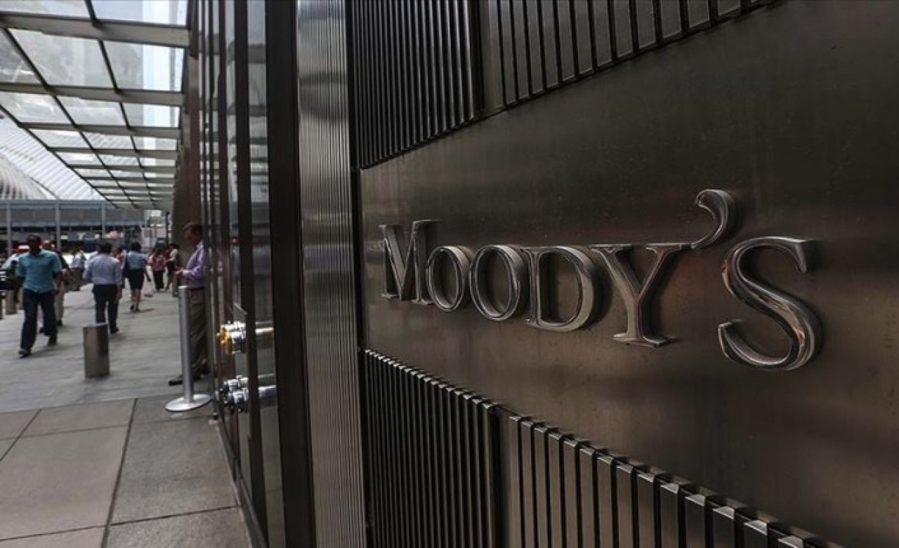Moody's Türkiye'nin 2021 yılı büyüme tahminini açıkladı