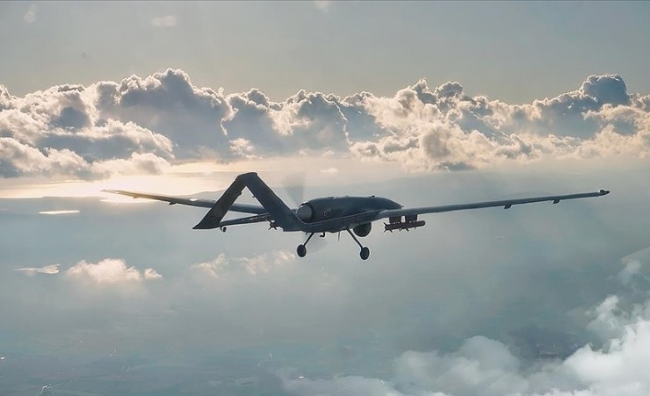 MSB açıkladı: PKK'ya ağır darbe