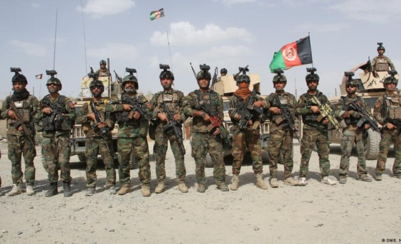 MSB'den flaş açıklama: Türkiye'de eğitim gören Afgan askeri öğrenciler ne olacak?