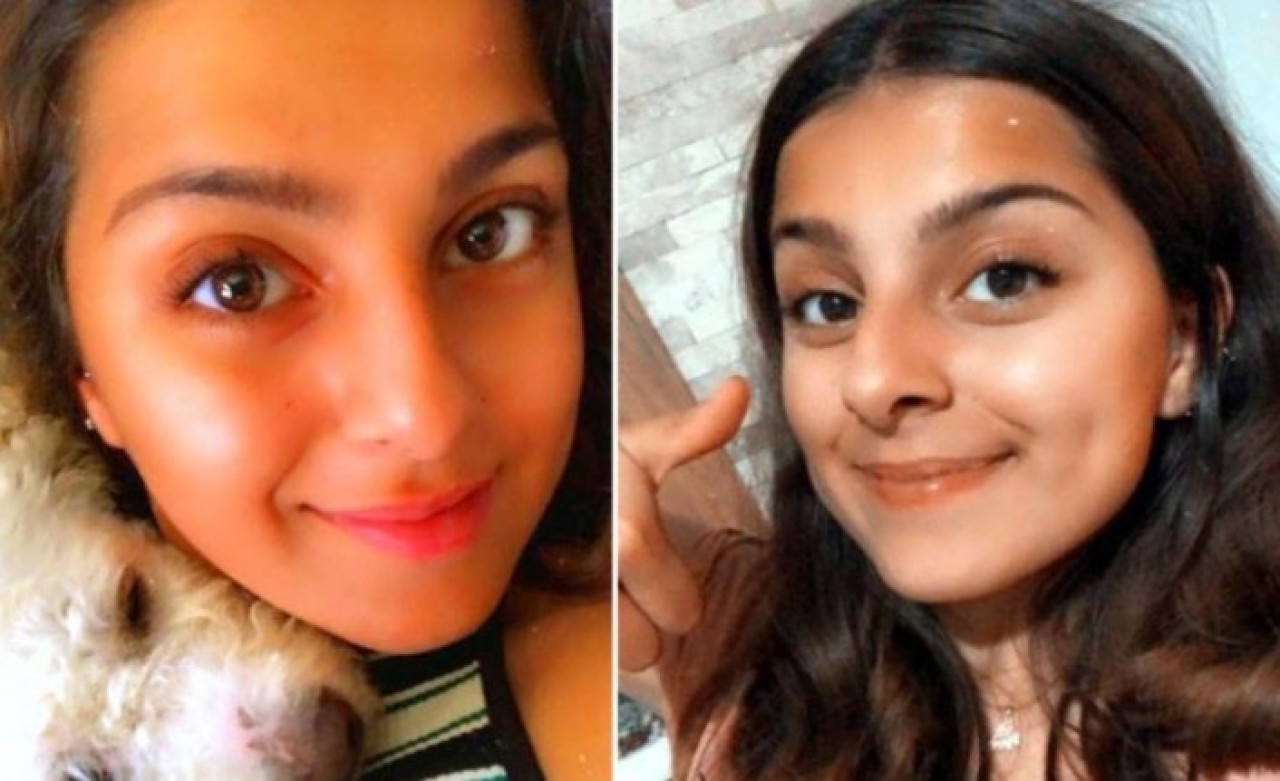 Muğla'da 17 yaşındaki Buse Demirbilek,  17 gündür kayıp!