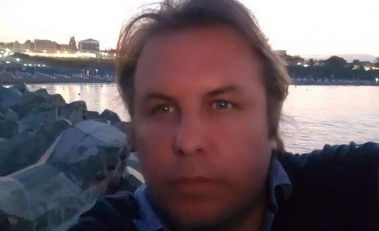 Nedeni korona: Darıca'da görevli doktor Kenan Alioğlu öldü