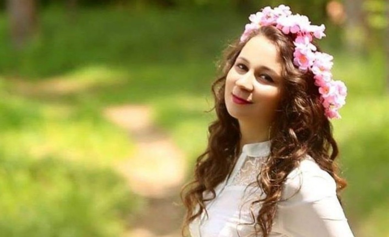 Nedeni koronavirüs: Bebeği kurtarılan sağlıkçı Duygu Ömrüuzun öldü