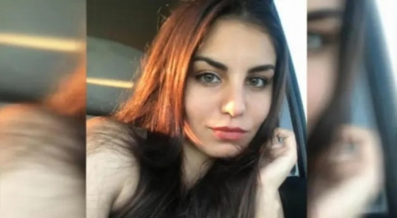 Nevşehir'deki kazada genç antrenör Buse Görer öldü: Manisa'daki cenazesinde gözyaşları sel oldu