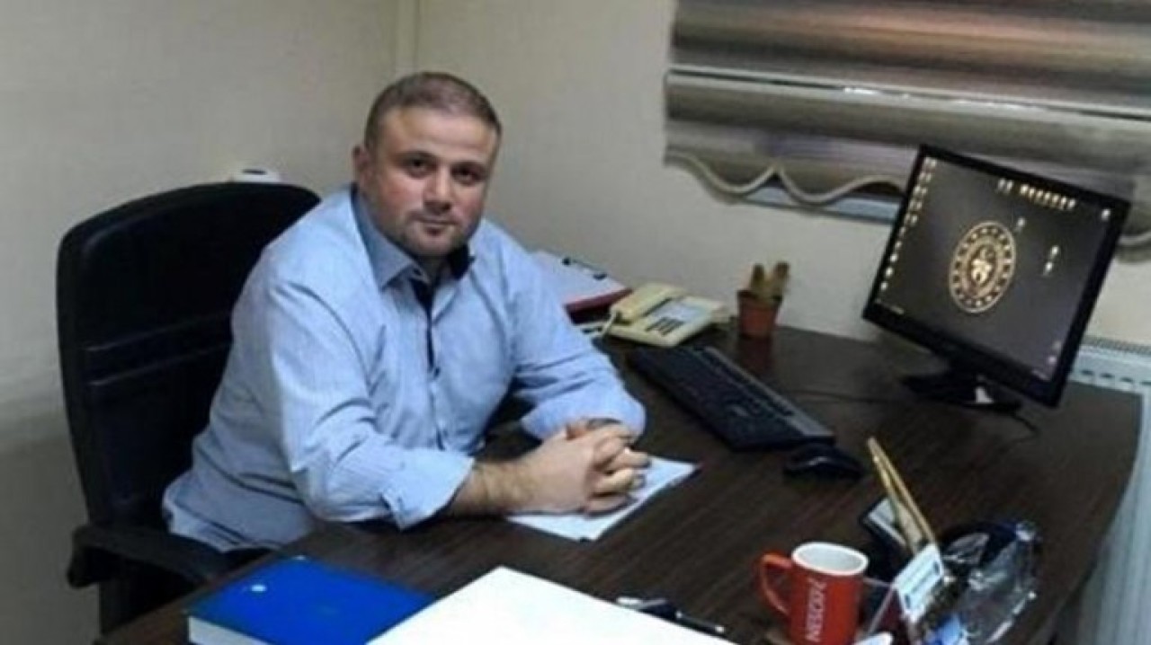 Of'ta 3 küçük kızını kafalarından vurarak öldüren imam Emre Göktaş'la ilgili flaş detaylar