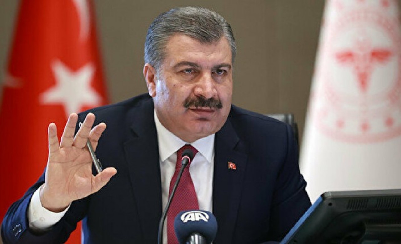 Okulların açılmasına 4 gün kala Sağlık Bakanı Koca ve Milli Eğitim Bakanı Özer'den flaş açıklamalar