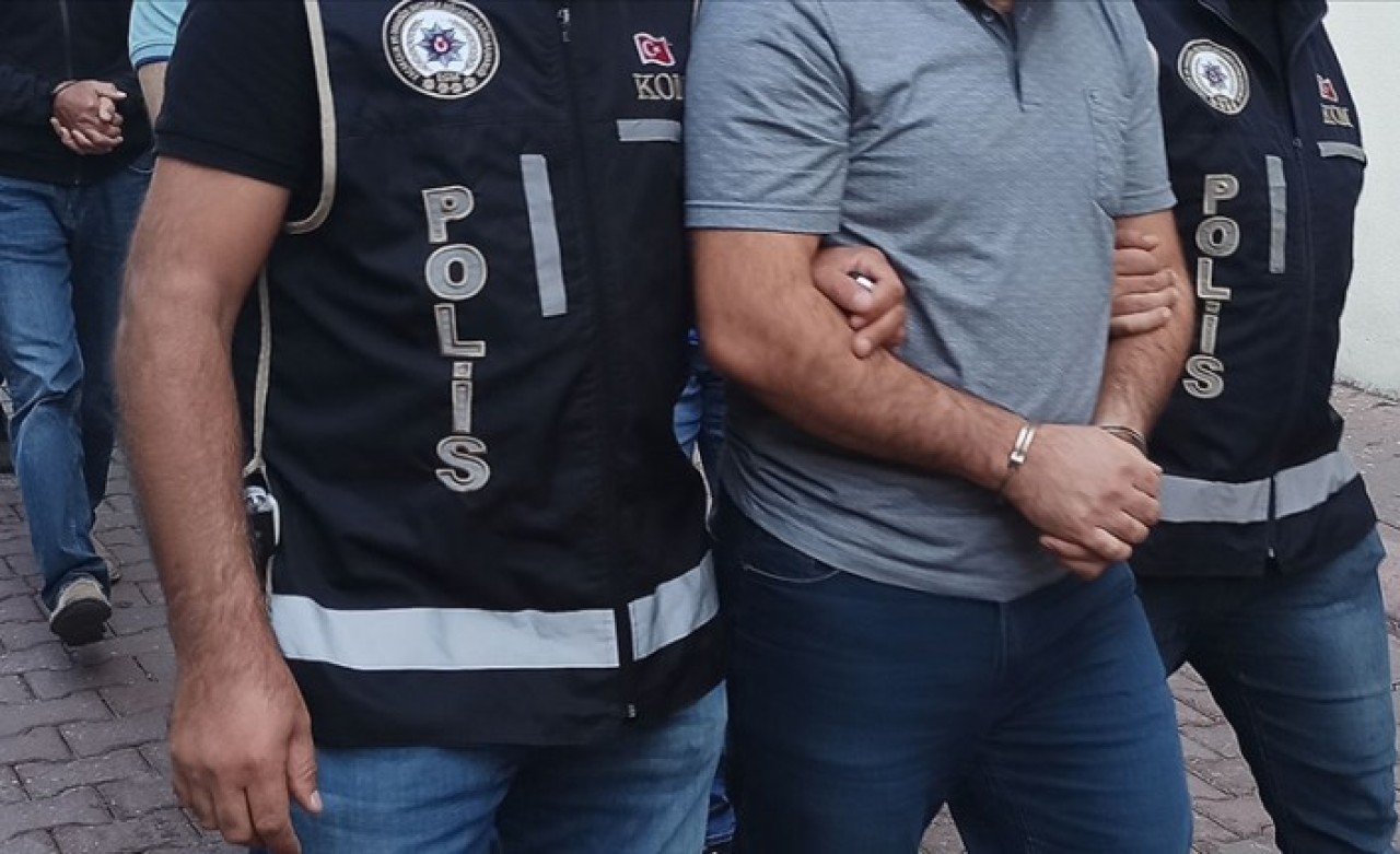 Ordu'da 43 FETÖ şüphelisi gözaltına alındı: Evlerinden servet çıktı!