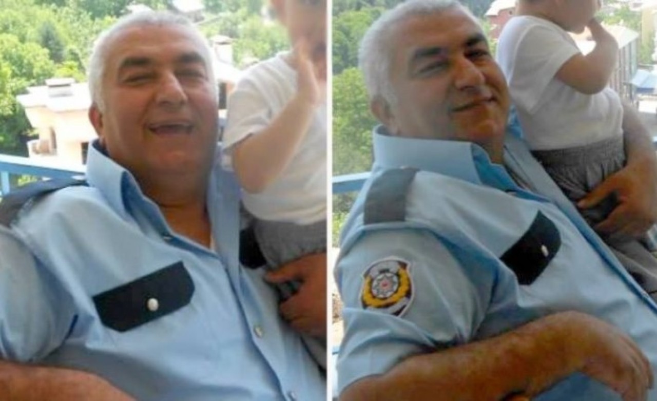 Ortaca'da evinde vurulmuş bulundu: Denizlili polis Ramazan Kaçar öldü