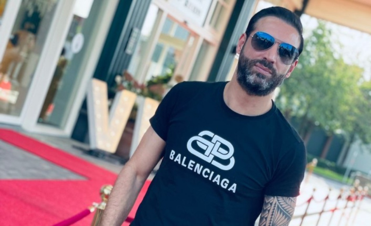 Osman Şahan En İyi Oyuncularla Çalışıyor!