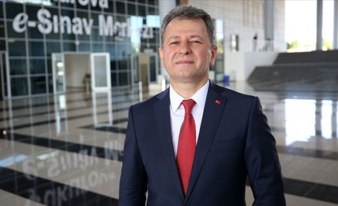 ÖSYM Başkanı Halis Aygün'den YÖKDİL sınavı açıklaması