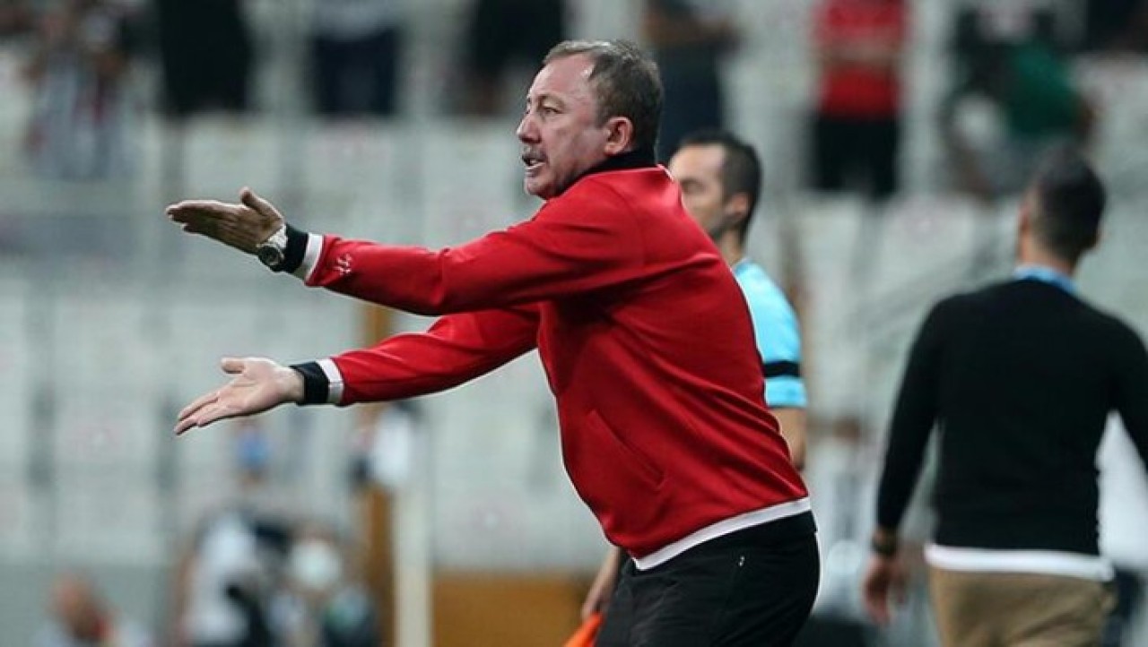 Pjanic'ten kötü haber: Sergen Yalçın açıkladı