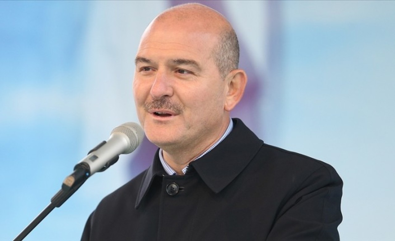 Polis,  hemşire,  öğretmen,  din görevlisi milyonlarca kişiyi ilgilendiriyor: Bakan Soylu'dan 3600 ek gösterge açıklaması