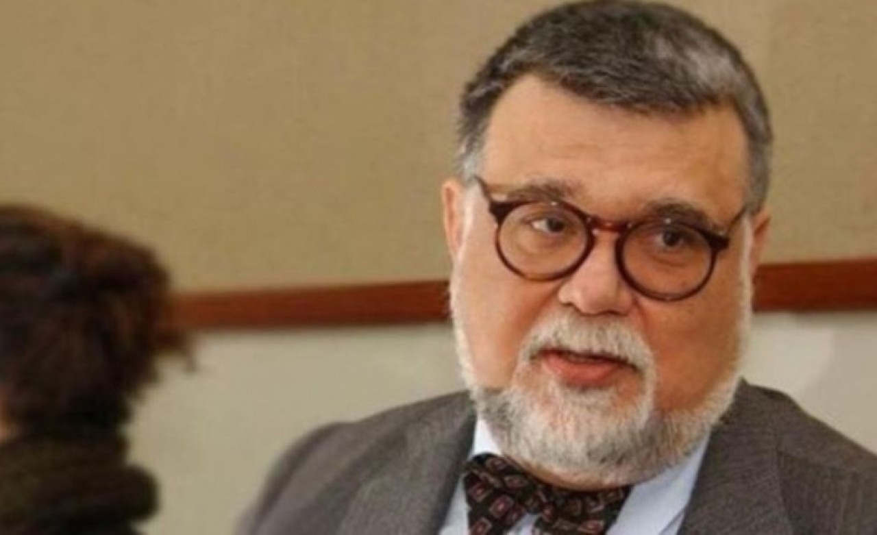 Prof. Dr. Celal Şengör'e soruşturma açıldı