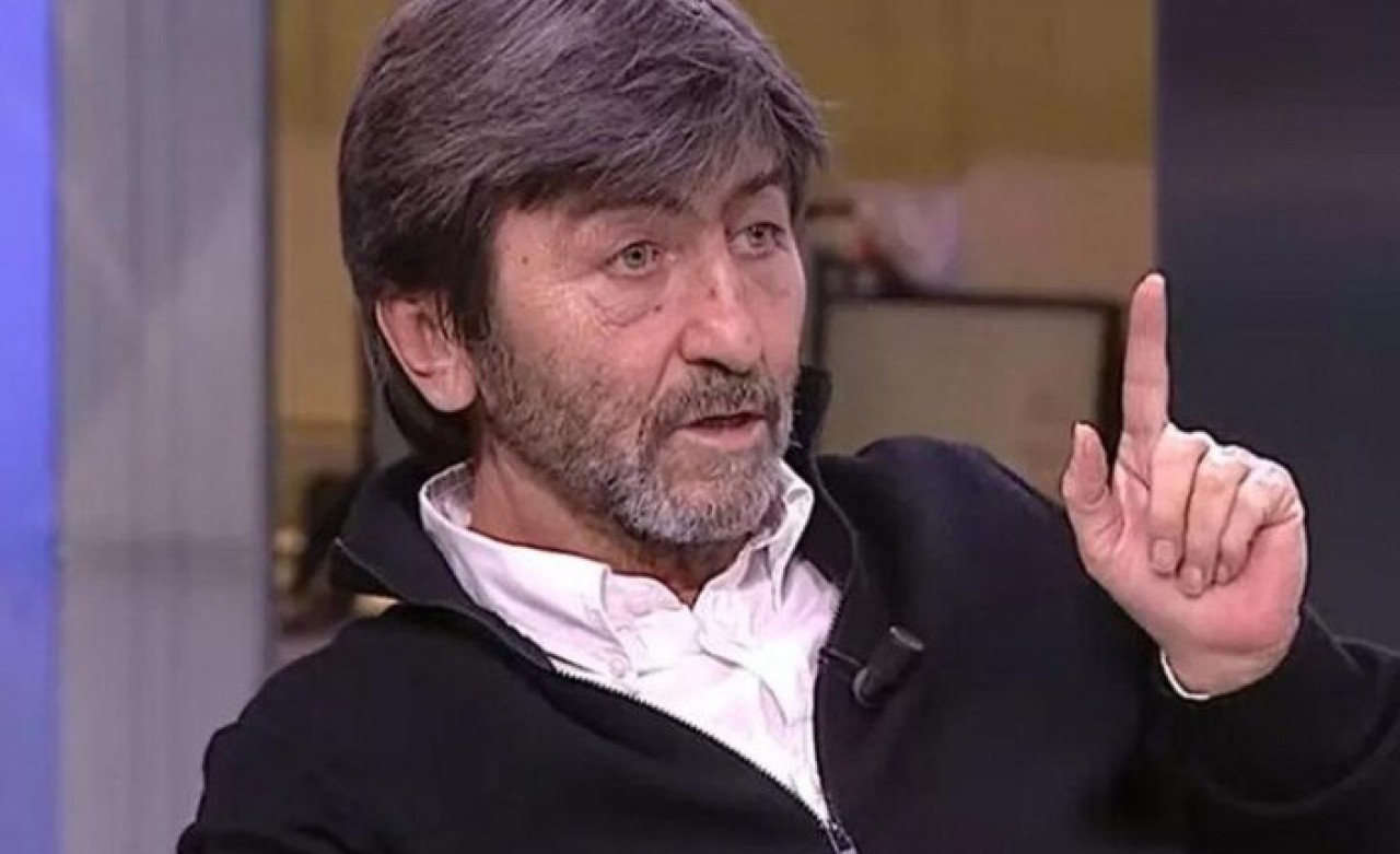 Rıdvan Dilmen'den Hollanda-Türkiye yorumu: Mahalle abileriyle çocuklar oynuyor gibi!