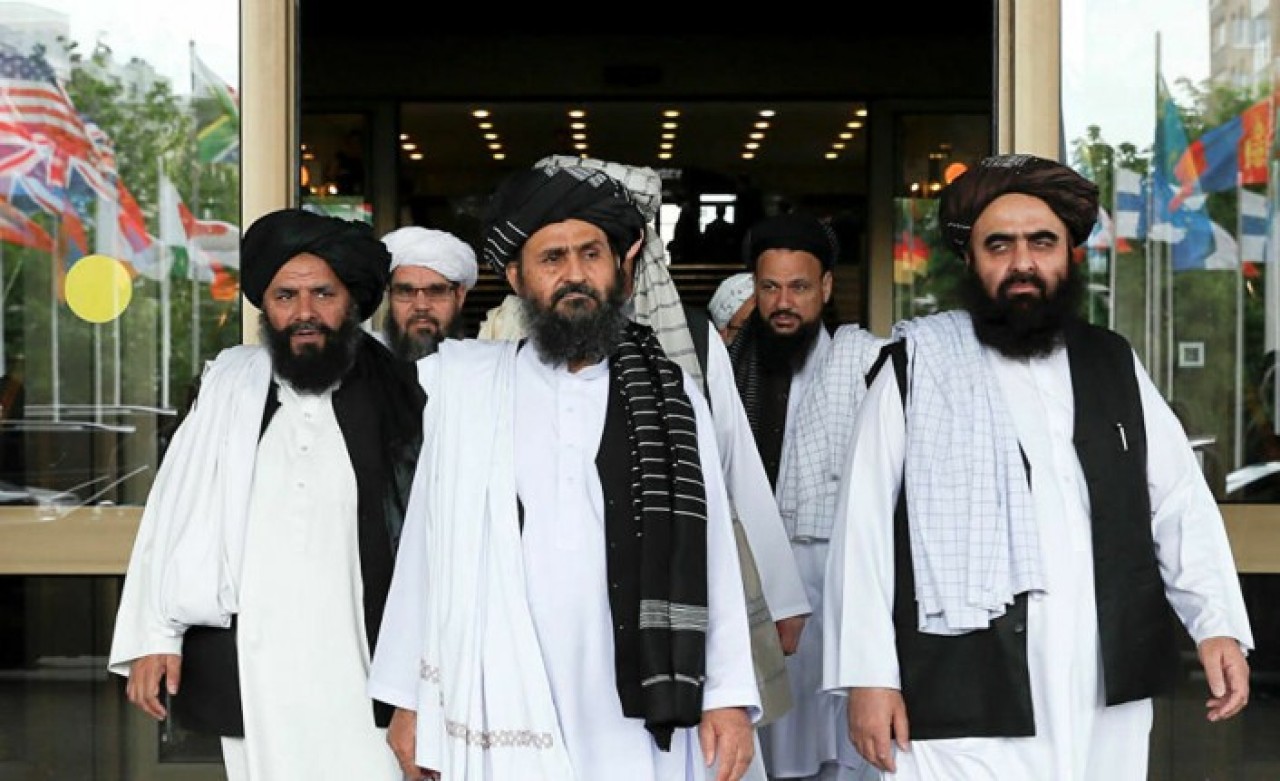 Ruhani Lideri de başbakanı da belli oldu: İşte Taliban hükümetinde yer alan isimler!