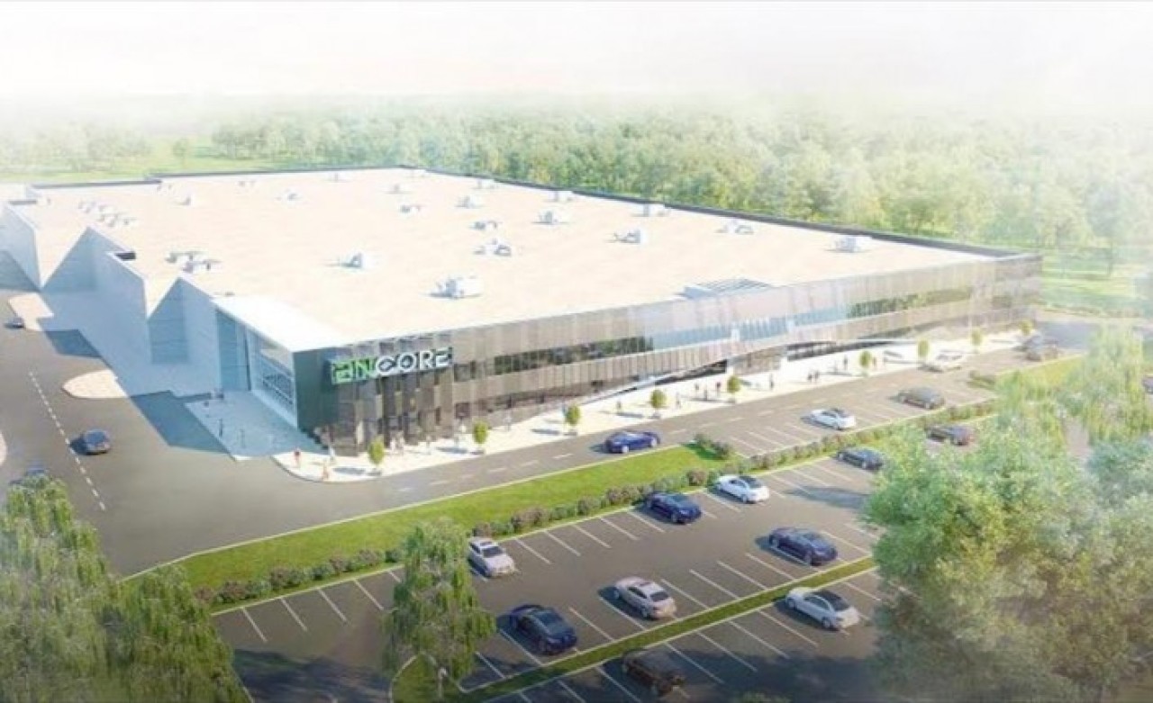 Ruslar,  Avrupa'nın en büyük güneş paneli fabrikası yapım işini Limak Marash'a verdi