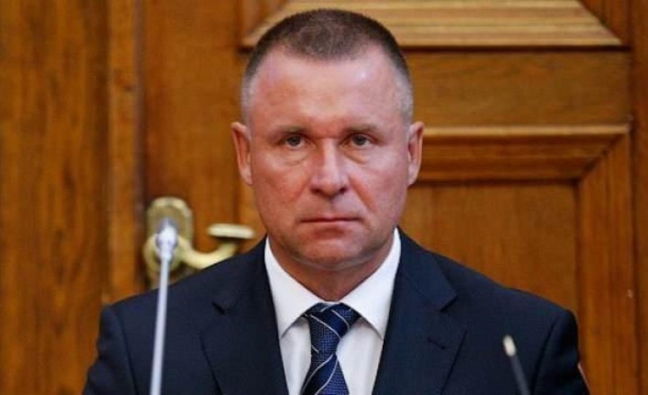 Rusya Acil Durumlar Bakanı Yevgeniy Ziniçev tatbikatta öldü
