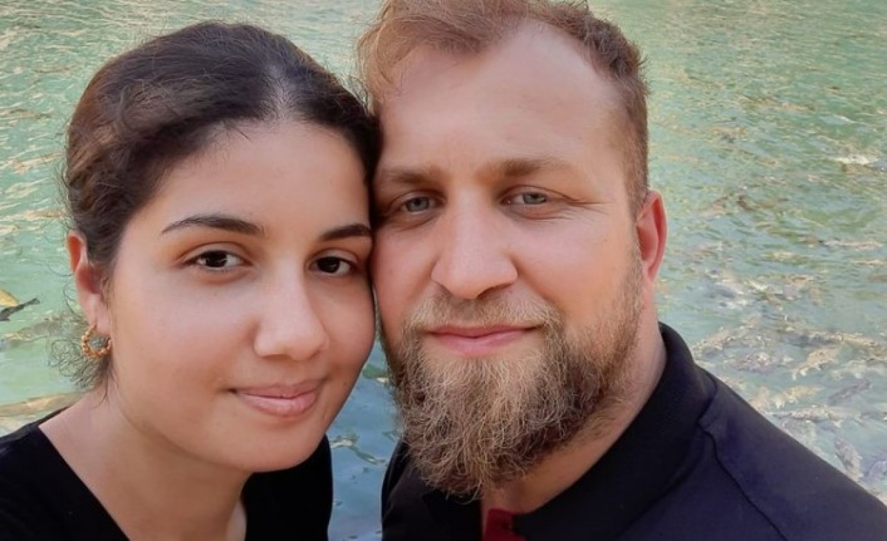 Saç ekimi için İtalya'dan gelen İbrahim Gül hastanede öldü