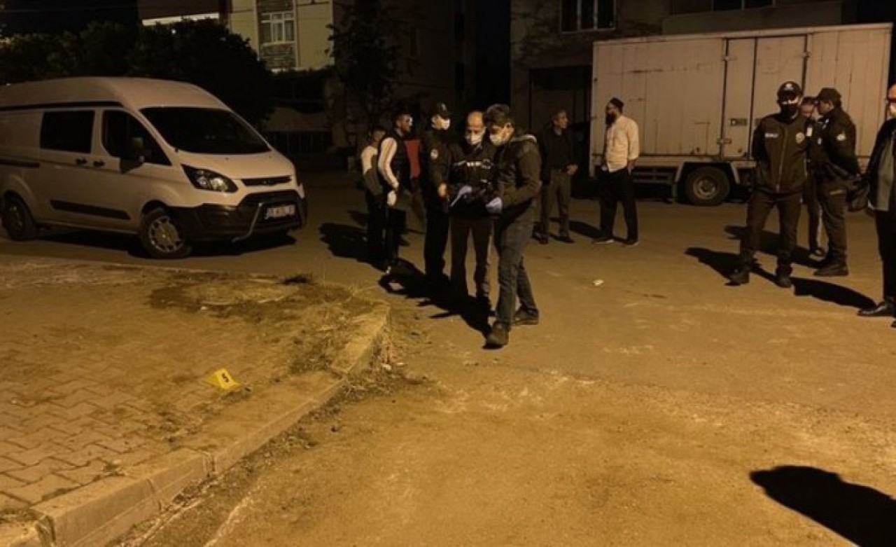 Samsun'da 16 yaşındaki çocuk bıçakladı: Yılmaz Kertis öldü